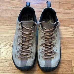 W's KEEN Waterproof Jasper Size 7 EUC